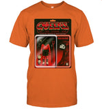 Concert Queens Of The Stone Age Birmingham, UK 19-11-2023 tonight T-Shirt