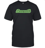 Dreamville Logo Airbrush Shirt