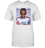 Limited T-Shirt Lewis Hamilton +44 Signature