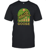 Limited Goose Tiger Tee