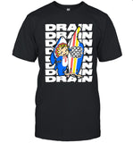 Drain Good Good Tour 2024 T-Shirt_1