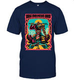 Concert Dave Matthews Band November 17, 2023 NYC Limited T-Shirt