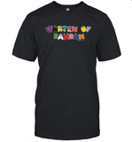 Garten Of Ban Character T Shirt