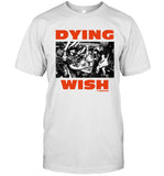 Dying Wish x Kerrang! New T-Shirt Limited