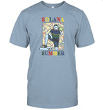 Limited Nubreply Solana Summer Nub Shirt