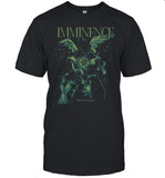 Imminence Angel Of Death Print Shirt