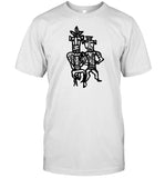 Dan Mcclellan Yhwh And His Asherah T Shirt