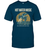 Hot Water Music We’ll Find Our Own Way Shirt