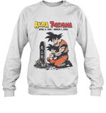 Dragon Ball Z (1955-2024) RIP Akira Toriyama Limited Tee