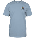 Cosmodinos High Like Dino Shirt