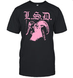 Limited Goat Lost Souls T Shirt