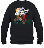limited Cahoneydrops Keep On Diggin shirt