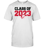 Connersville Legend Class Of 2023 T-Shirt