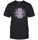 Limited Disney Haunted Mansion Shirt