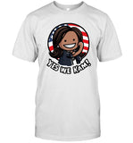 Kamala Harris Yes We Kam Shirt