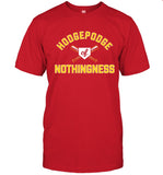 Hodgepodge Of Nothingness Tee