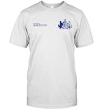 Limited Daniel Caesar Never Enough T-Shirt, 2023 3rd Studio Album Shirt