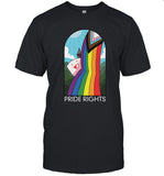 Limited Drawfee 2023 Pride T Shirt