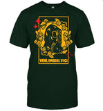 Limited La Riot Squad Vini, Imbibi, Vici T Shirt