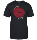 Limited I'm Hooked On Your Medicine T Shirt