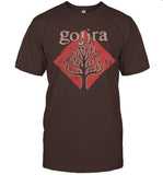 GOJIRA The Link Single Tree T-Shirt