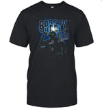 Live In Space Chris Brown T-Shirt