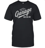 GARAGE BEER Logo Shirt