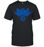 Limited The Browning I'M Blue Shirt