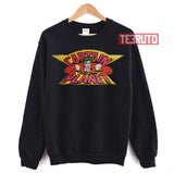 90s Cartoon Captain Planet Unisex T-Shirt