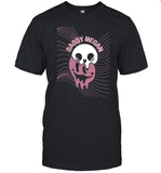 Daddy Megan Emo Shirt