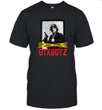 Geezyworld Otx Boyz T Shirt 2023