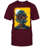 Deerfield, Massachusetts January 5-6, 2024 Eggy T-Shirt