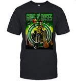 Guns N' Roses Boston, Massachusetts 21 August 2023 T-Shirt