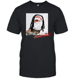 Almost Healed Album Cover T-Shirt