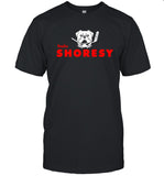 Letterkenny Hulu Shoresy T Shirt