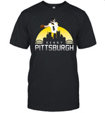 Limited Kenny Pittsburgh Shirt
