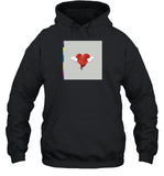 Kanye West 808 And Heartbreak T-Shirt