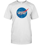 Limited Carrero Blanco Nasa New Tee