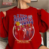 90s Dazed And Confused Stoned Movie Cult Unisex Sweatshirt