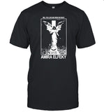 Amira Elfeky Will You Love Me When I'm Dead Shirt