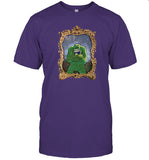 Gemitaiz Tshirt Noodles Purple
