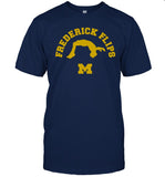 Limited Frederick Flips T-Shirt