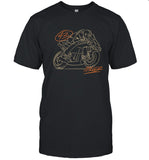 Limited Jack Miller 43 Racer T-Shirts