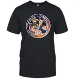 Limited Movie Man And Co Shirt