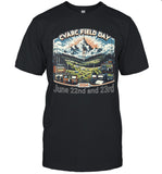 CVARC Field Day June 22 & 23 2024 Shirt