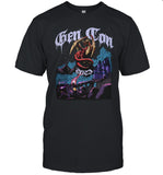 limited Gen Con Genevieve 2023 shirt