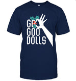 goo goo dolls Miracle Mistletoe new t shirt