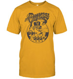 Goose Fancy Penguin NYE Event Dec 30-31 2025 Shirt