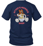 AA23 Pets Edition Otter’s Noodle T Shirt