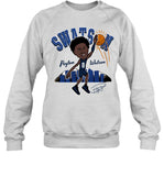 Limited Peyton Watson T Shirt